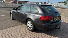 Grijs Gebruikt 2013 Audi A4 Proline Stationwagen | € 6.850 (Goede deal)