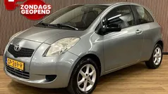 Gebruikt 2009 Toyota Yaris Hatchback | € 2.945 (Eerlijke prijs)