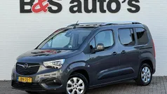 Gebruikt 2020 Opel Combo Edition MPV | € 22.700 (Eerlijke prijs)