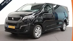 Zwart Gebruikt 2023 Peugeot Expert Premium Van | € 23.999 (Eerlijke prijs)