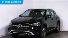 Gebruikt 2024 Mercedes GLA250 Progressive SUV | € 44.945 (Eerlijke prijs)