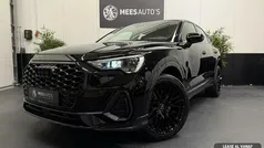 Gebruikt 2022 Audi Q3 Sportback S-Line SUV | € 35.950 (Goede deal)
