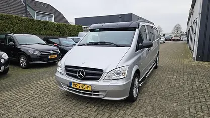 Overige Gebruikt 2014 Mercedes Vito Van | € 9.250 (Eerlijke prijs)