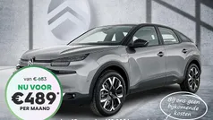 Gebruikt 2025 Citroën C4 Business Class SUV | € 31.790 (Goede deal)