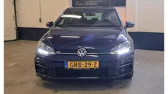 Gebruikt 2017 VW Golf VII R-line Hatchback | € 15.300 (Eerlijke prijs)
