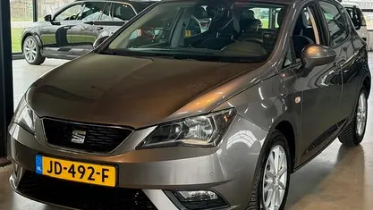 Occasion Seat Ibiza CONNECT 2016 Hatchback
