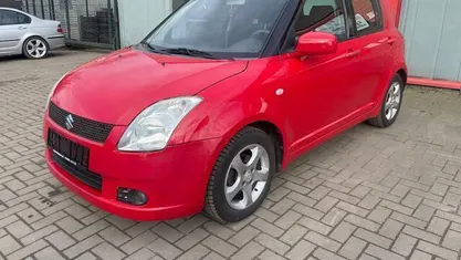 Occasion Suzuki Swift 93 PK (68 kW) 2005 Hatchback
