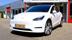 Gebruikt 2021 Tesla Model Y Long Range SUV | € 34.950 (Goede deal)
