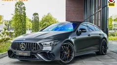 Gebruikt 2022 Mercedes AMG GT 63 Premium Plus Coupé | € 156.590