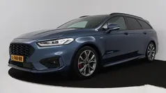 Gebruikt 2021 Ford Mondeo ST-Line Stationwagen | € 21.950 (Eerlijke prijs)