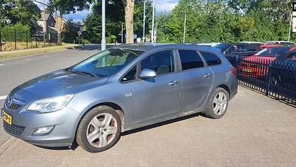 Occasion Opel Astra Selection 101 PK (74 kW) 2011 Stationwagen