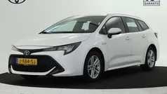 Gebruikt 2020 Toyota Corolla Business Edition Stationwagen | € 19.945 (Eerlijke prijs)