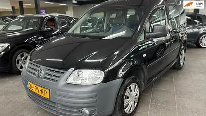 Occasion VW Caddy Comfortline 102 PK (75 kW) 2005 MPV
