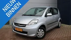 Gebruikt 2009 Subaru Justy Comfort Hatchback | € 2.900 (Eerlijke prijs)