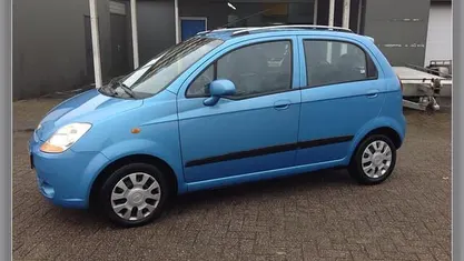 Occasion Chevrolet Matiz 67 PK (49 kW) 2006 Hatchback