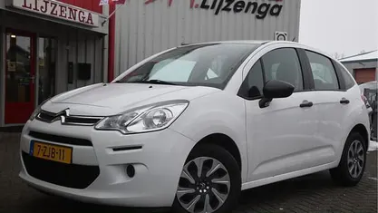 Occasion Citroën C3 Attraction 68 PK (50 kW) 2015 Hatchback