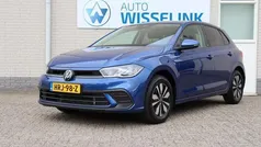 Gebruikt 2024 VW Polo Edition Hatchback | € 23.750 (Goede deal)