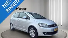 Gebruikt 2010 VW Golf Plus Highline MPV | € 5.499 (Eerlijke prijs)