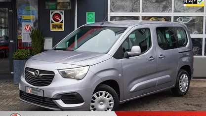 Occasion Opel Combo Edition 110 PK (80 kW) 2019 MPV