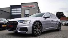 Gebruikt 2021 Audi A6 Competition Stationwagen | € 48.995 (Eerlijke prijs)