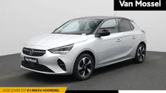 Grijs Gebruikt 2023 Opel Corsa-e Elegance Hatchback | € 19.900 (Eerlijke prijs)