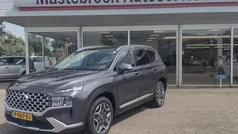 Gebruikt 2022 Hyundai Santa Fe Comfort SUV | € 37.950 (Eerlijke prijs)