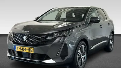 Occasion Peugeot 3008 Allure 2021 SUV