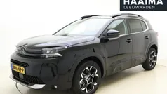 Gebruikt 2025 Citroën C5 Aircross SUV | € 34.945 (Super prijs)