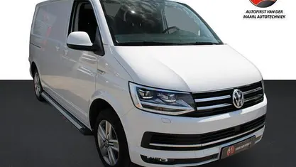 Wit Gebruikt 2018 VW T6 Trendline Van | € 19.950 (Super prijs)
