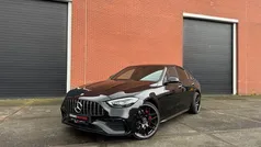 Mercedes C63 AMG
