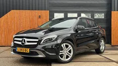 Gebruikt 2014 Mercedes GLA200 Edition 1 SUV | € 16.899 (Eerlijke prijs)