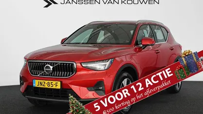Gebruikt 2022 Volvo XC40 Core SUV | € 33.945 (Eerlijke prijs)