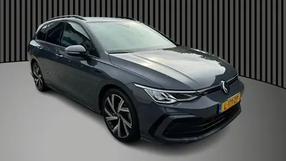 Occasion VW Golf VIII R-line 170 PK (125 kW) 2021 Stationwagen