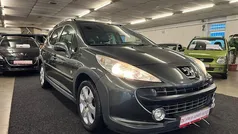 Gebruikt 2009 Peugeot 207 Outdoor Outdoor Stationwagen | € 1.999 (Eerlijke prijs)