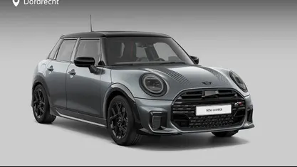 Occasion Mini John Cooper Works Comfort 156 PK (114 kW) 2025 Hatchback
