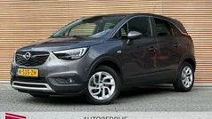 Grijs Gebruikt 2020 Opel Crossland X Innovation SUV | € 12.700 (Goede deal)
