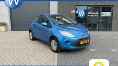 Gebruikt 2013 Ford Ka Champions Edition Hatchback | € 2.999 (Super prijs)