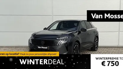 Gebruikt 2025 Peugeot 3008 GT SUV | € 48.140 (Eerlijke prijs)