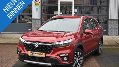 Occasion Suzuki SX4 S-Cross Style 110 PK (80 kW) 2023 SUV