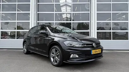 Occasion VW Polo Highline 95 PK (69 kW) 2021 Hatchback