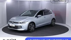 VW Golf VIII
