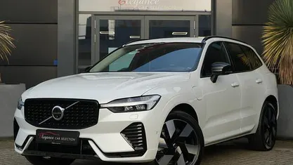 Occasion 2024 Volvo XC60 Plus SUV | € 53.950 (Eerlijke prijs)