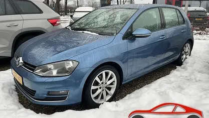 Occasion 2013 VW Golf VII Highline Hatchback | € 9.900 (Eerlijke prijs)