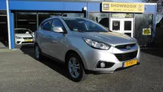 Gebruikt 2012 Hyundai ix35 Style SUV | € 9.850 (Eerlijke prijs)