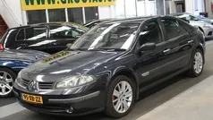 Grijs, metallic lak Gebruikt 2007 Renault Laguna III Hatchback | € 944 (Goede deal)