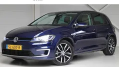 Gebruikt 2018 VW e-Golf Hatchback | € 12.500 (Goede deal)