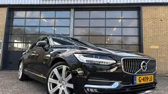 Gebruikt 2016 Volvo S90 Inscription Sedan | € 15.950 (Super prijs)