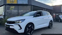 Gebruikt 2023 Opel Grandland X GSe SUV | € 29.650 (Eerlijke prijs)