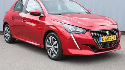 Gebruikt 2020 Peugeot 208 Active Hatchback | € 13.395 (Eerlijke prijs)