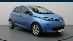 Gebruikt 2019 Renault Zoe LIMITED Hatchback | € 9.490 (Goede deal)